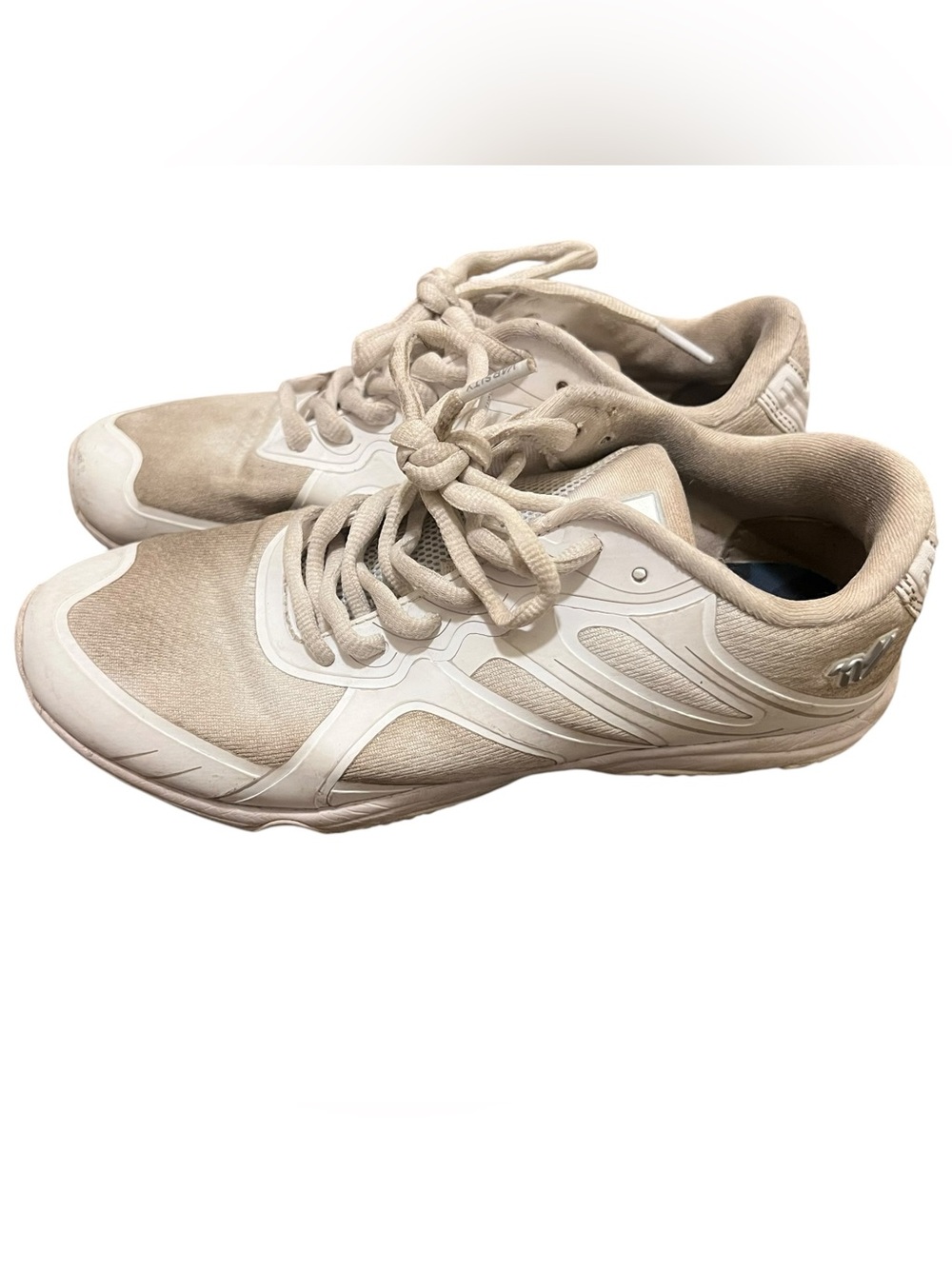 Varsity Cheer Shoes White US 6